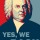 Concierto para dos violines en D menor BWV 1043. J.S. Bach.
